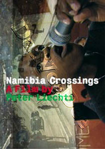 Namibia Crossings (DVD)